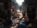 LA POBREZA EN LA INDIA#futuro #india #pobreza