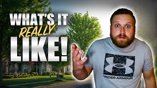 Celebrity What's It Like To Live In Joplin Missouri? | Living In Joplin Missouri | Moving To Joplin Missouri Wealth