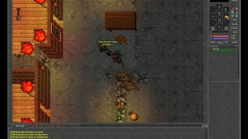 Tibia free premium time