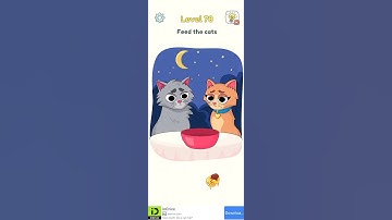 Dop 3 Level 78 feed the cats#youtube#shorts#viralshort#cats#games#dop3#dop