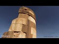 Amazing Megalithic Peru and Bolivia in 4K