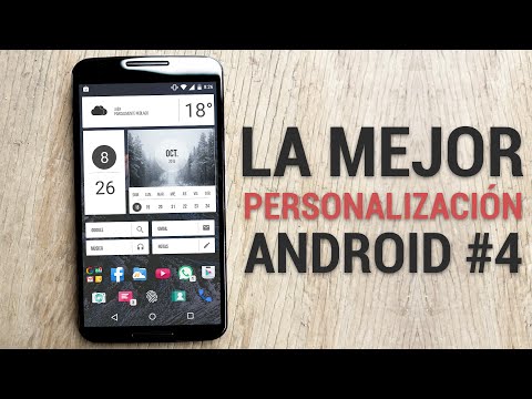 La Mejor Personalización #4 | Minimalists Cards
