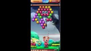 Bubble Bear Gameplay Walkthrough - Tutorial for Android/IOS screenshot 4