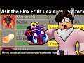NUOVO AGGIORNAMENTO Su ROBLOX Blox Fruit