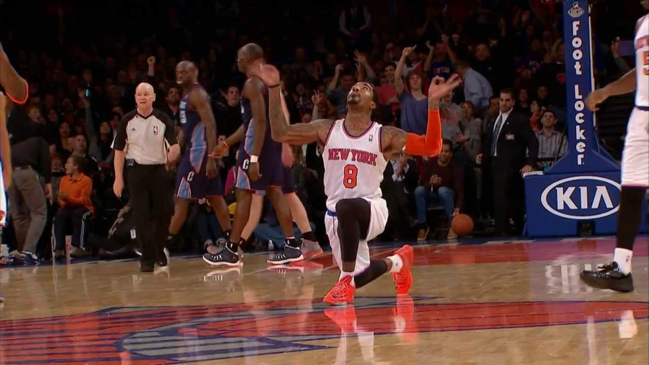 NBA: Smith's buzzer-beater lifts Knicks in Phoenix, 99-97