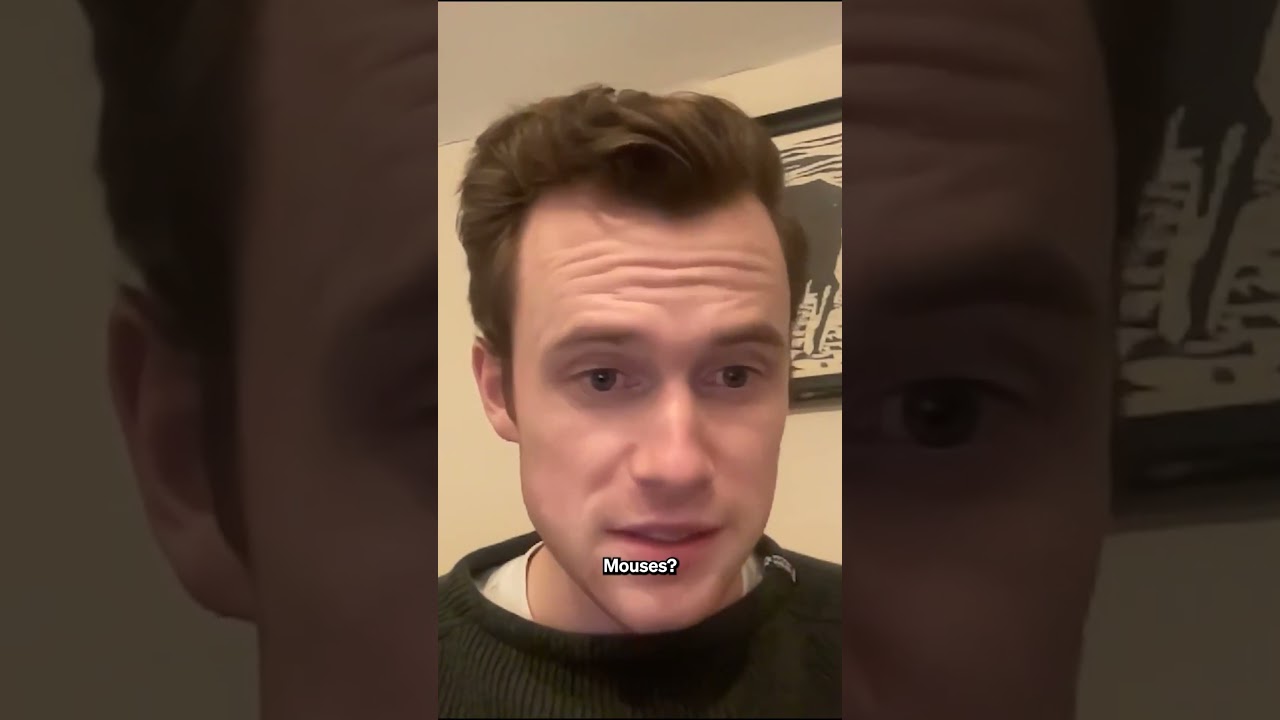 interviewing kids about social media