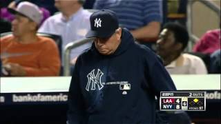 2012/04/15 Izturis' RBI double