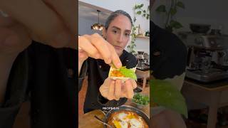 Mirza Ghasemi or Smoky Eggplant Dish | One of Iran’s Most Popular Dishes