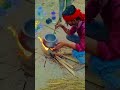 मेगी  का पार्टी 😂😘💫🍝