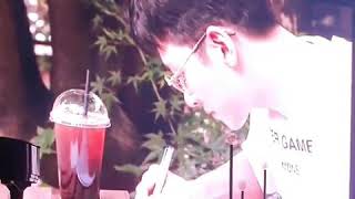 190519(3-3)見面會)FM in Seoul 池昌旭 JiChangWook 지창욱 チチャンウク