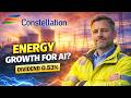 Constellation Energy (CEG) Stock Analysis 2026 – Graphs, Risks, Opportunities &amp; Valuation ✅