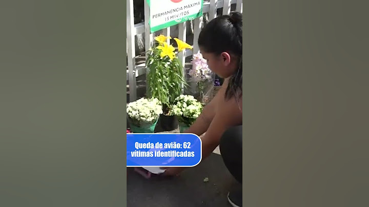 IML conclui identificação das 62 vítimas do acidente aéreo em Vinhedo (SP)