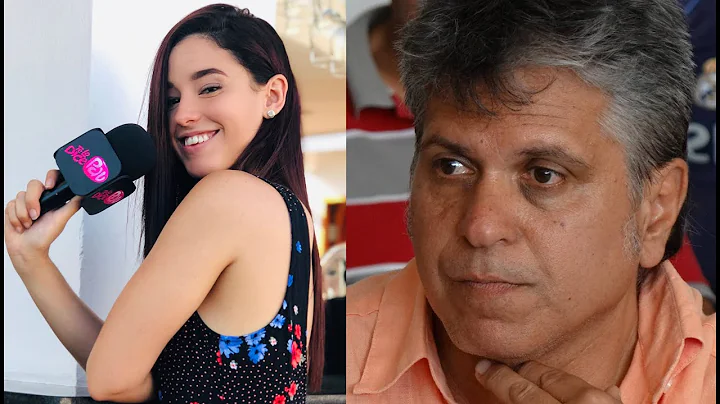 Paula Massola entrevista a Rene de la Cruz | Te Lo...