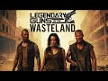 Legendary Guns of the Wasteland