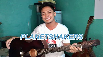 NOTHING IS IMPOSSIBLE ~ Planetshakers Acoustic Cover