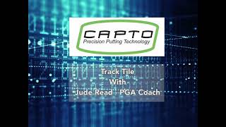 Capto Golf Track Tile