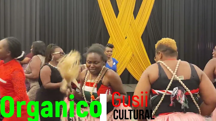 Renda Ekegusii Ngesira