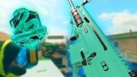 MW2  ranked play ( they think I have aimbot )