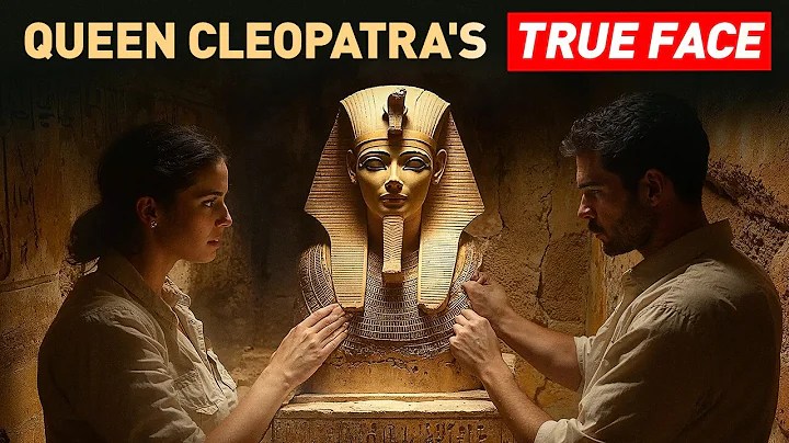 Portrait Statue Reveals What Queen Cleopatra Really Looked Like Alive