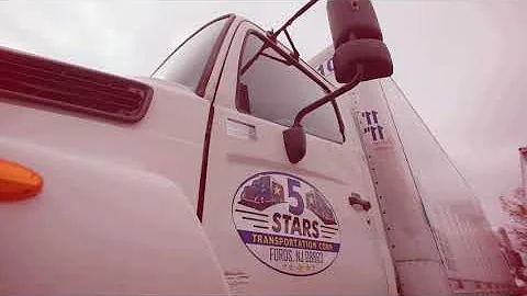 Words from Truckstar Edward Polanco, Owner of 5 St...