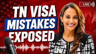 TN Visa Deep Dive: Advanced Strategies for Canadian Professionals