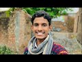 My first vlog | 