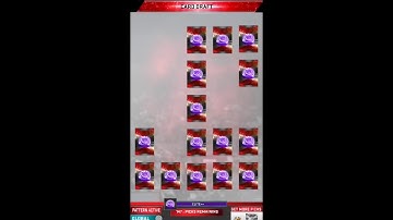 MyNBA 2K20 11/2/19 Global Pattern