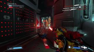 DOOM Kill Compilation #1