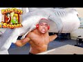 [HILARIOUS!] I BROUGHT AN ENTIRE SHARK TO SCHOOL! [BAD GUYS AT SCHOOL] [#02]
