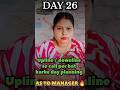 DAY26 |AS TO MANAGER IN 6 MONTH |FOREVER LIVING PRODUCTS 🔥#ytshorts #shortvideo #trending #challenge