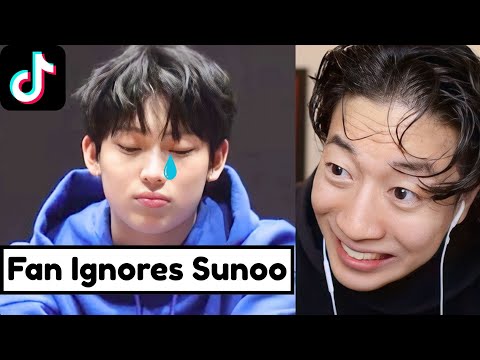 Enhypen TikTok Edits Because SUNOO IS PRECIOUS 