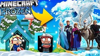 🌊 BAZA VS KRAINA LODU TSUNAMI - MINECRAFT TSUNAMI CHALLENGE | Vito VS Bella 🌊 BAZA VS KRAINA LODU TSUNAMI - MINECRAFT TSUNAMI CHALLENGE | Vito VS Bella
