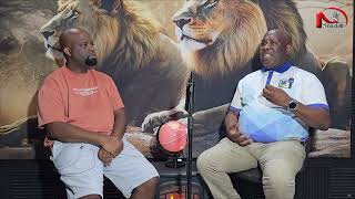 Rhulani Judas Mabunda Ep 1 | Background | Politics | Parliament |