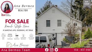 House for sale in Ossining, NY   |   Ana Bermeo Team