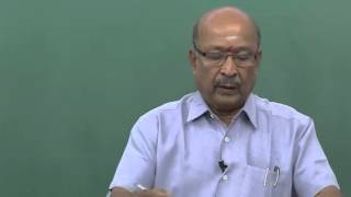 Mod-07 Lec-29 Model of agro advisory for 54 selected weather window of Tamil Nadu for rice