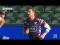Argentina BLAST past GBR 💥 | Argentina v Great Britain | HSBC SVNS Perth 2025 | Men's Highlights