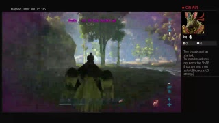 ARK The Center play through ep 1 continued