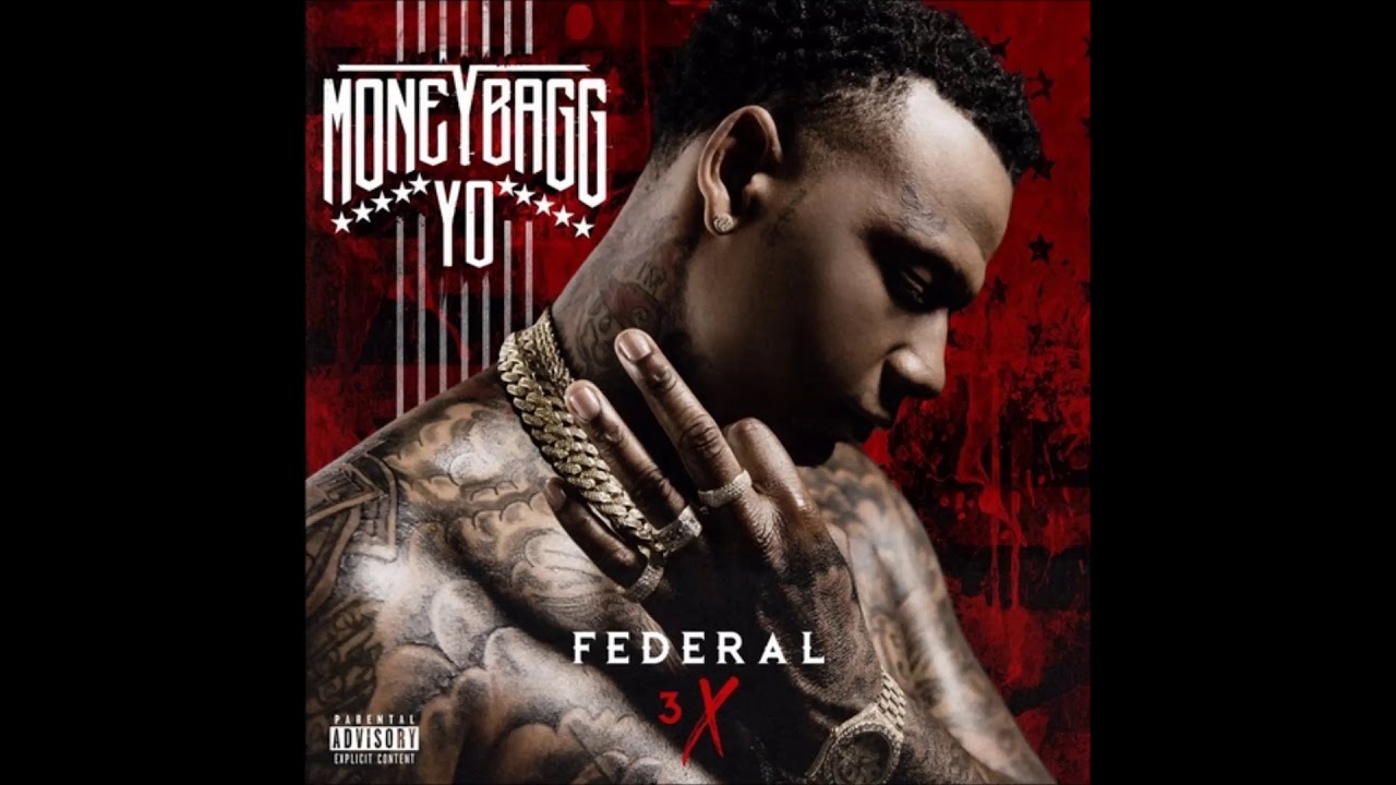 MoneyBagg Yo - Important SLOWED DOWN