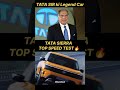 TATA SIERRA SPEED TEST🔥 #sierra