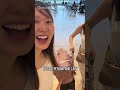 Turis Jepang Bantu Wanita Malaysia yang Kelebihan Bagasi, Tapi Diingatkan Netizen "Bahaya" #shorts