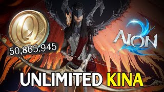 Download Lagu 12,963,713 Kina in 20mins/day (Alt Farming Guide) | Aion 2 MP3