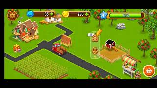 Royal Farm Level 1 to 2 | Royal Farm Gameplay screenshot 3