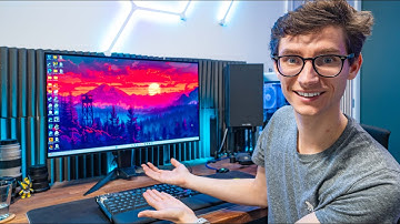 The MOST IMPORTANT PC Gaming Upgrades! 😍