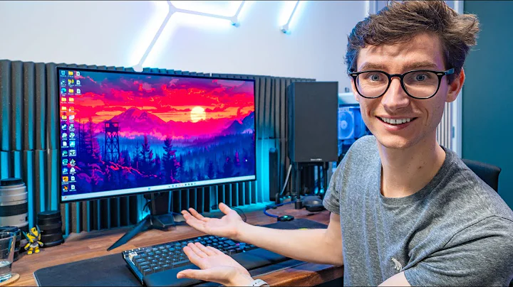 The MOST IMPORTANT PC Gaming Upgrades! 😍