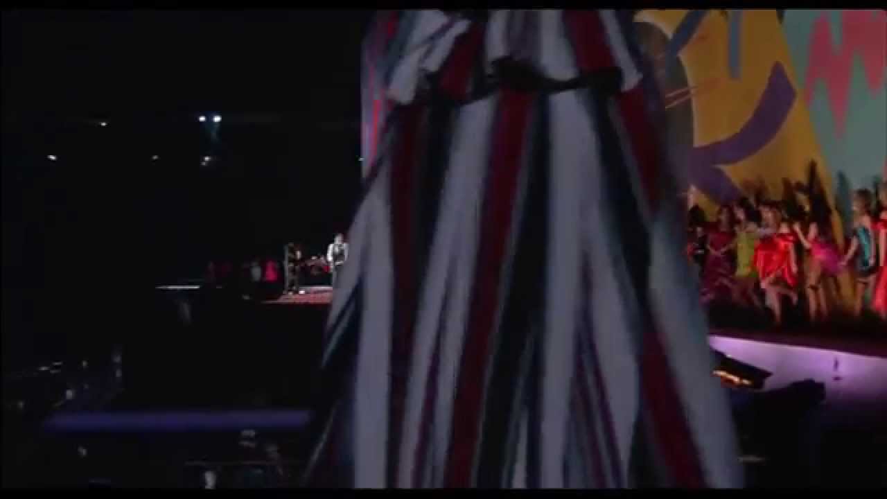 Rolling Stones - Honky Tonk Women LIVE Tempe, Arizona '81