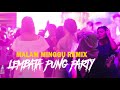 Lembata pung party  asik dangdung  malam minggu new version