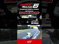 Drivers OK 衝撃のクラッシュ オンボード映像