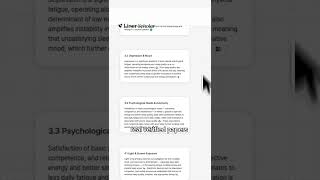 POV: AI that visualizes your research paper