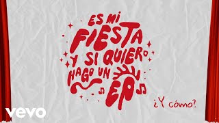 BRATTY, Hinds - ¿Y Cómo? (LETRA)