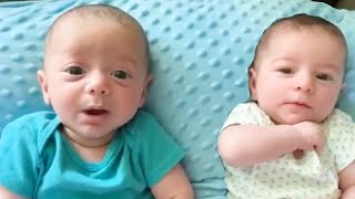 Awesome Emtions of Funniest Babies Funniest Home Videos